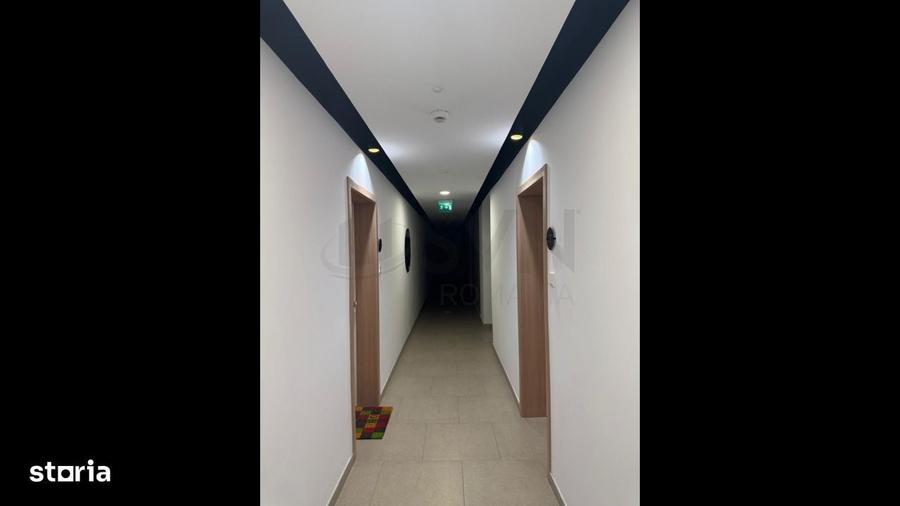 Apartament cu 3 camere în Doamna Ghica