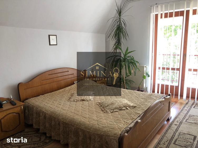 Casă cu Teren 500 Mp în Rovinari