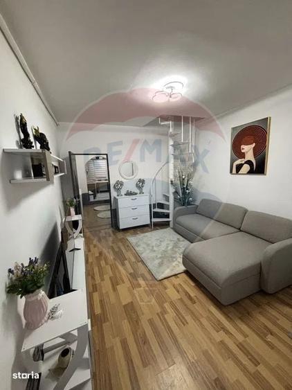 Casă cu 3 camere cu Teren 40 Mp în Central