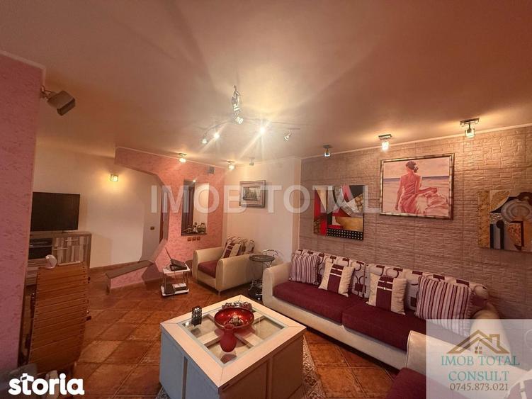 Apartament 4 Camere DECOMANDAT | Zona BIG | Mobilat - 4