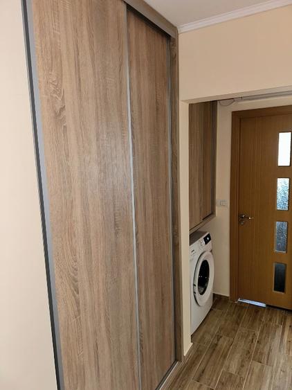 Apartament cu 2 camere decomandat, mobilat în Capitol