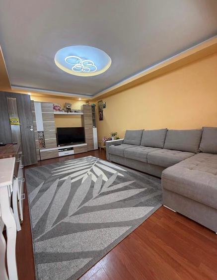 Apartament cu 2 camere decomandat în Dacia