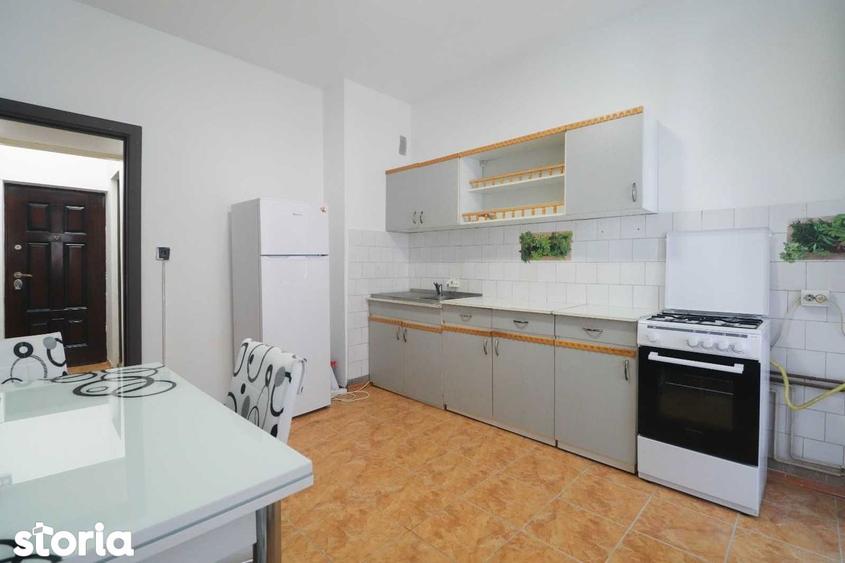 Apartament 1 camera strada Maramure?ului - Langa Dedeman - Etaj 1 - 5