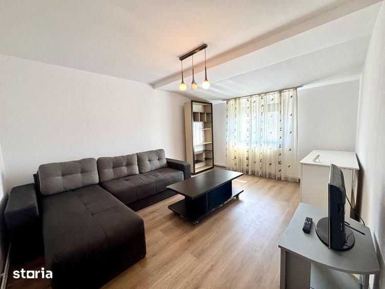 Apartament cu 2 camere în Girocului
