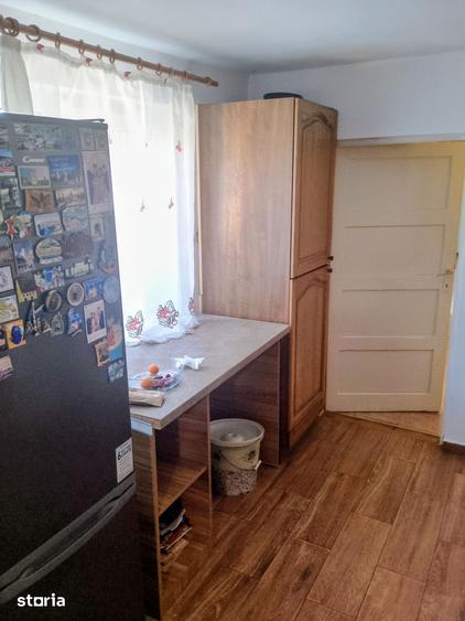 Casă cu 5 camere cu Teren 270 Mp în Freidorf