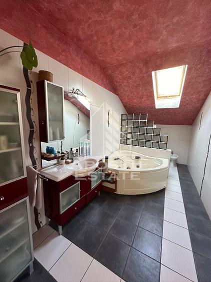 Casa individuala cu 4 camere de vanzare in zona Ciarda Rosie,Timisoara - 8