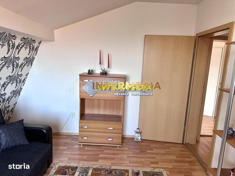 Apartament 2 camere I 61 mp I bloc nou Cetate Kaufland I parcare I - 12