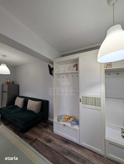 Apartament 3 camere, mobilat complet, zona Eroilor, Floresti - 7