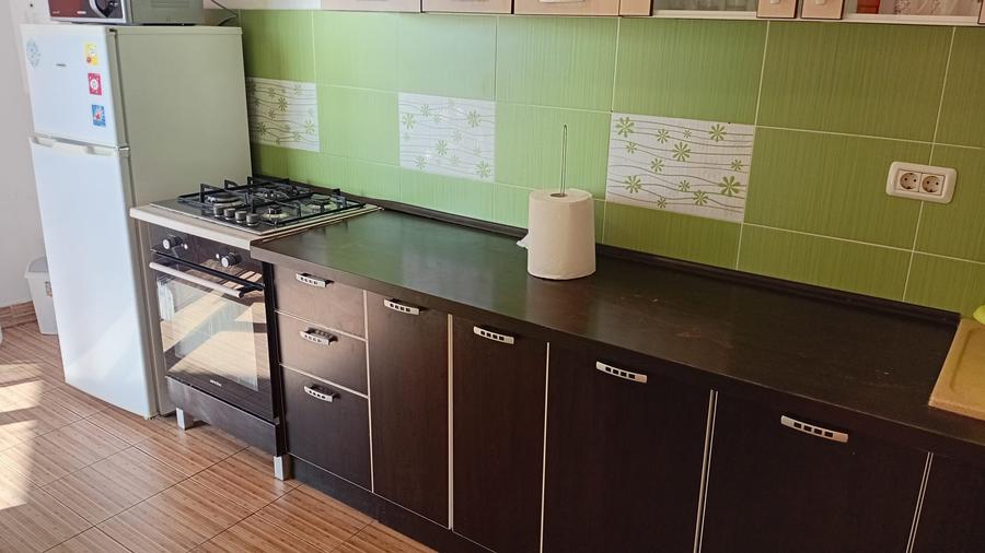 Apartament cu 2 camere decomandat în Banu Mărăcine