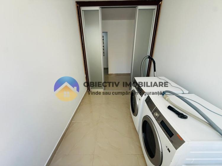 Apartament cu 4 camere decomandat în Dărmănești