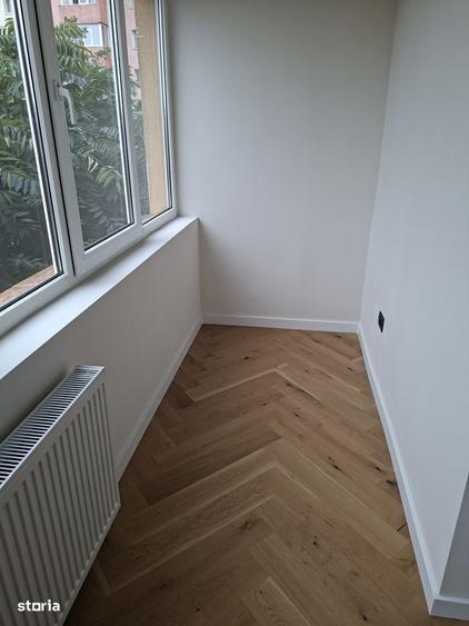 Apartament cu 2 camere în Ultracentral