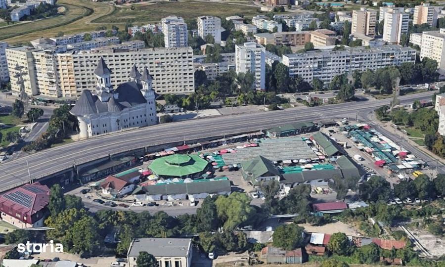 Spațiu comercial, de 23 mp, în Alexandru cel Bun