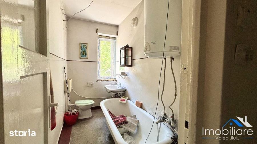 Apartament cu 2 camere în Petros