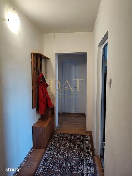 Apartament cu 2 camere | decomandate | Marasti | - 5