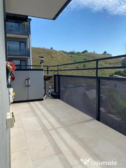 Apartament 3 camere, 75 mp, cartier Donath Park - 10
