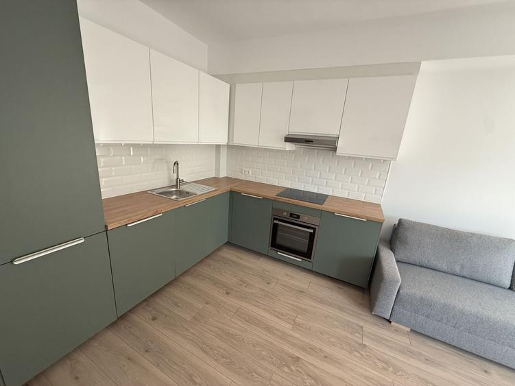 AP. 2 CAMERE- QUARTIER AZUGA, PARCARE SUBTERANA, CENTRALA, BLOC NOU - 1