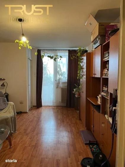 Garsonieră în Gheorgheni