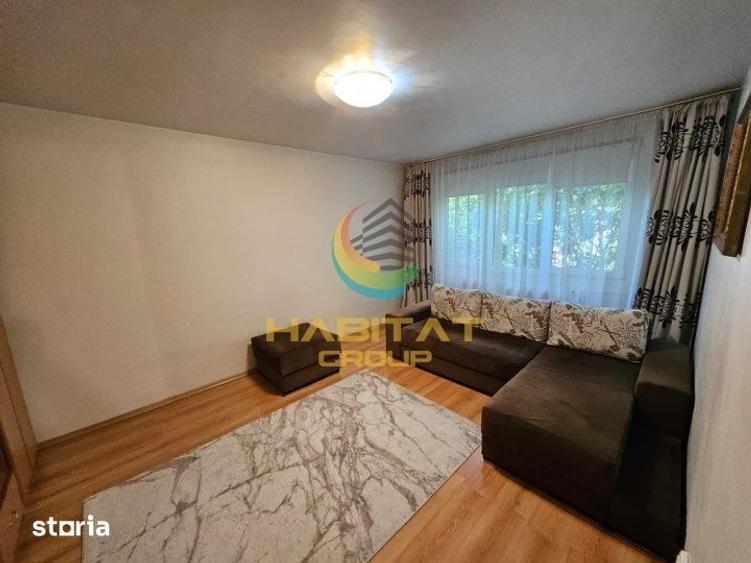 2 camere Giurgiului Luica mobilat utilat loc parcare liber - 2