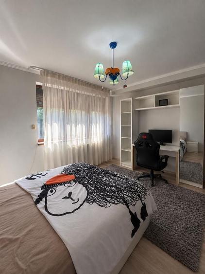 VILA DE INCHIRIAT I TREND RESIDENCE I 205 MP I 4 DORMITOARE - 14