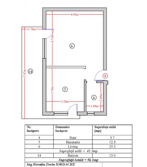 TVA inclus | aproape de plajă | Rate pe 2 ani | Central Mamaia Nord - 17