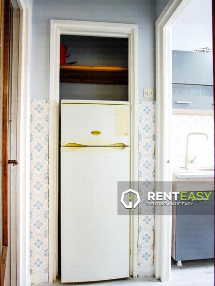 Apartament cu 2 camere în Ciric