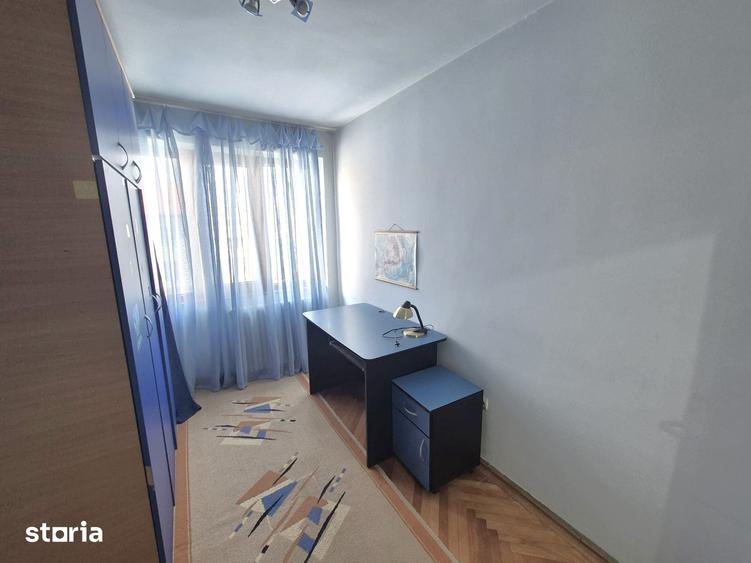 Apartament cu 4 camere în Central