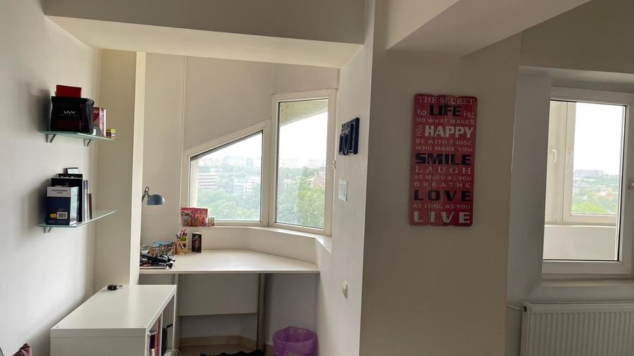 Apartament 2 camere luminos – Calea Plevnei- Facultatea de Medicină Carol Davila - 41