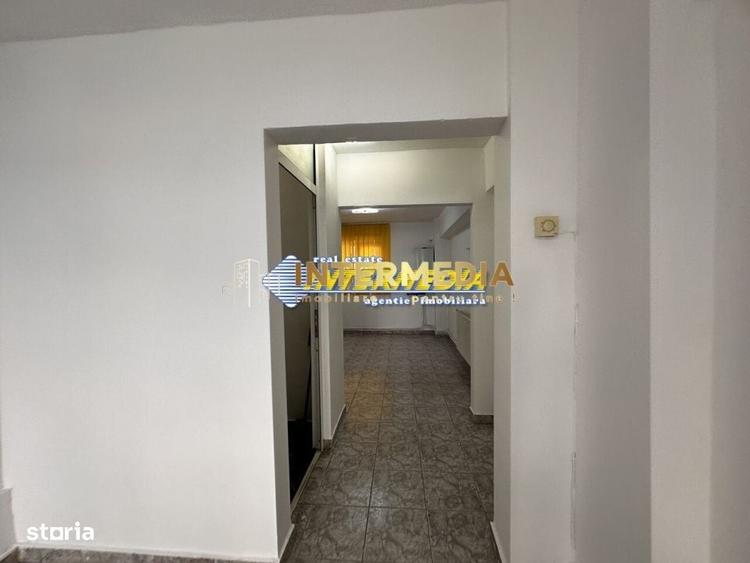 Spațiu comercial, de 34 mp, în Ciupercenii Noi
