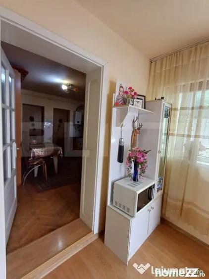 Casa de vanzare, 91 mp, in zona centrala din Turda - 12