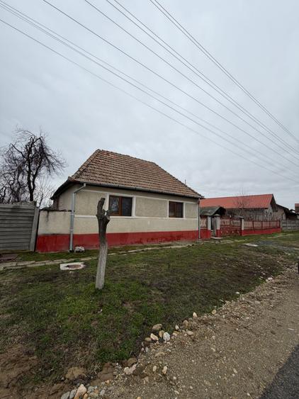 Casă cu 2 camere în Jebel