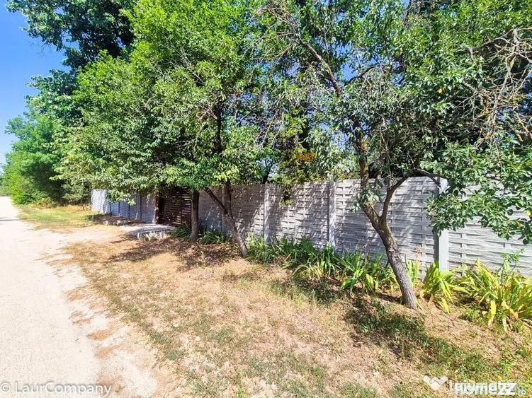 Casă cu 3 camere cu Teren 3287 Mp în Urlueni