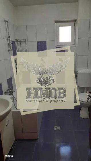 Apartament cu 2 camere decomandat în Turnișor