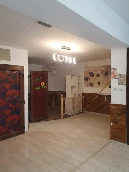 Spațiu comercial, de 300 mp, în Central