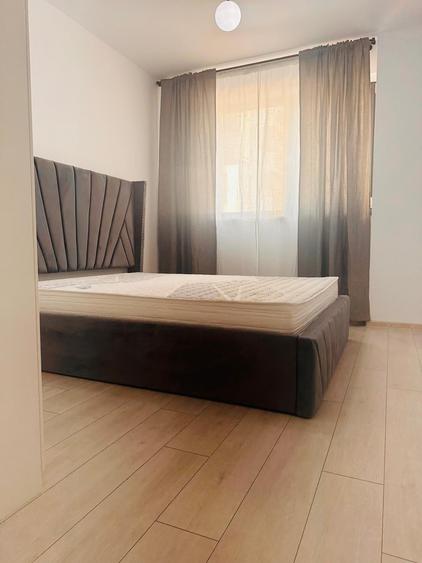 Apartament cu 2 camere decomandat în Drumul Taberei