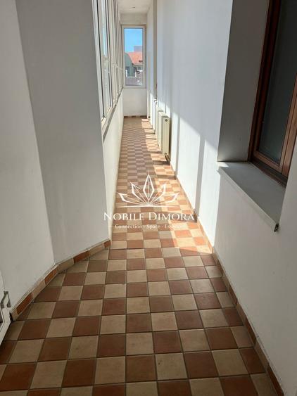 Birou, de 67 mp, în Ultracentral