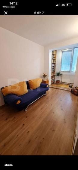 Apartament cu 3 camere de inchiriat Hunedoara - 4