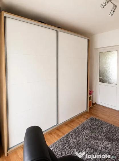 Apartament 2 camere, etaj 2/2, mobilat, utilat, Avram Iancu! - 5