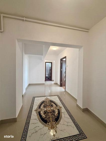 Apartament cu 3 camere decomandat în Gara