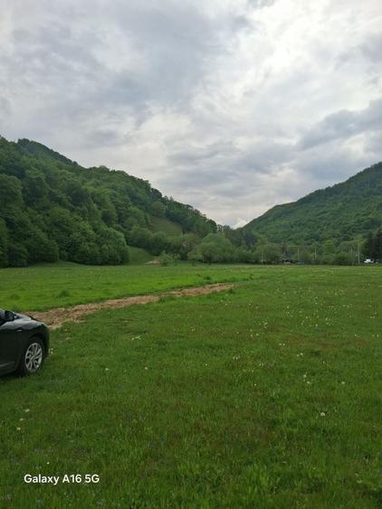 Spațiu comercial, în Someșu Rece
