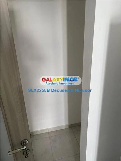 Garsonieră decomandată în Chiajna