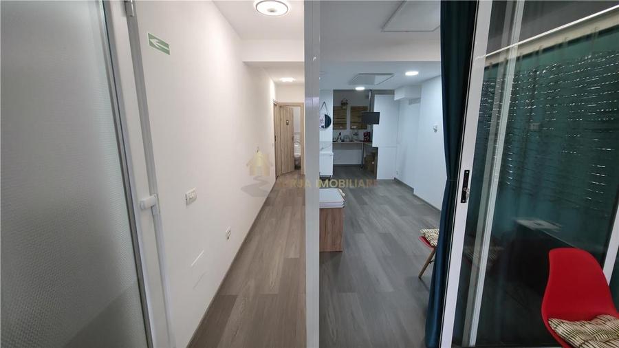 Spațiu comercial, de 91 mp, în Dâmbul Rotund