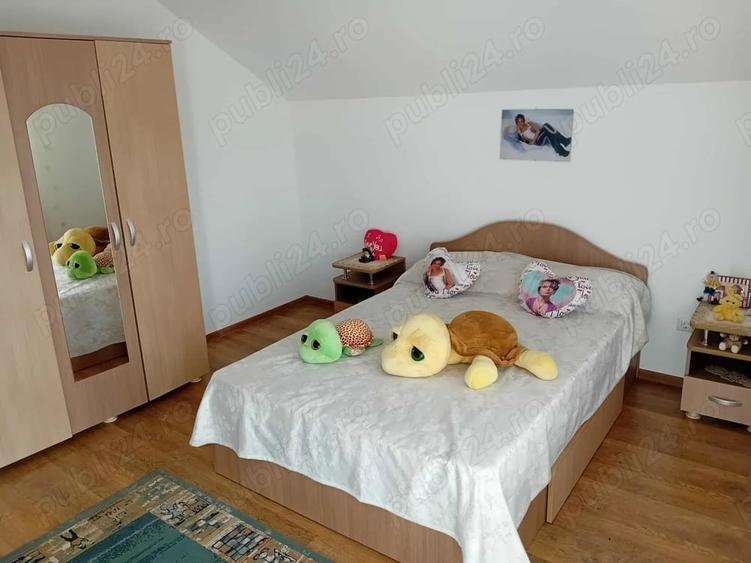 Casă cu 6 camere în Sărata