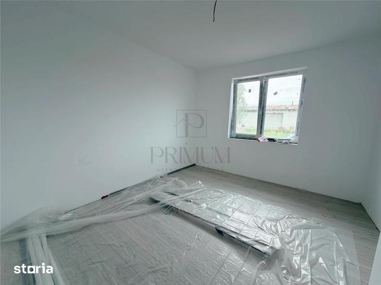 DUPLEX PE PLAN - LANGA ASFALT - PERSONALIZARE INTERIOARA - 3