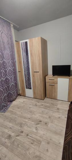 Apartament cu 2 camere nedecomandat în Central