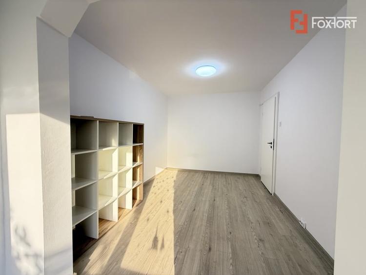 COMISION 0 % Apartament 3 camere decomandat | 63 mp | Etaj 3 | Girocului - 17