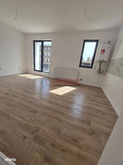 Apartament cu 2 camere în Cornetu