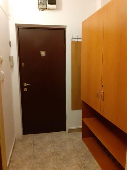 Garsonieră semidecomandată, mobilată în Drumul Taberei