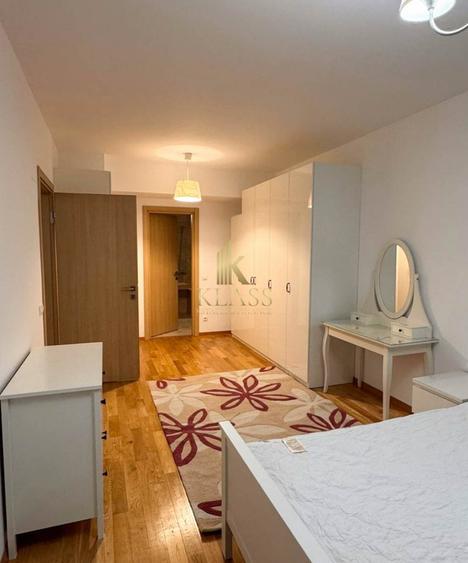 Apartament cu 2 camere, mobilat în Pipera