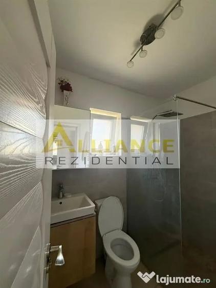 Casă cu 4 camere cu Teren 578 Mp în Central