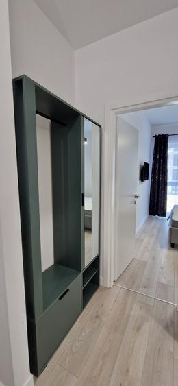 Apartament cu 2 camere semidecomandat în Tudor Vladimirescu